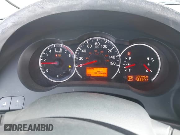 ✅ 2011 Nissan Altima SL • VIN: 1N4AL2AP5BC131452 • Lot: 42045894. Listed on IAAI with 122,464 mi. Free auction sales archive from the USA and detailed vehicle history report at DreamBid. Image 7.