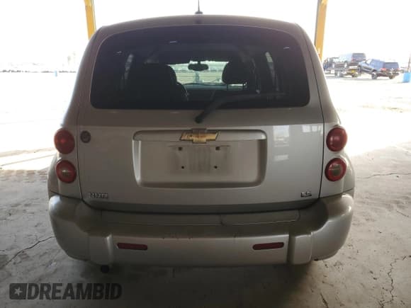 ✅ 2008 Chevrolet HHR LS • VIN: 3GNDA13D08S561913 • Lot: 87645225. Listed on Copart with 90,890 mi. Free auction sales archive from the USA and detailed vehicle history report at DreamBid. Image 6.