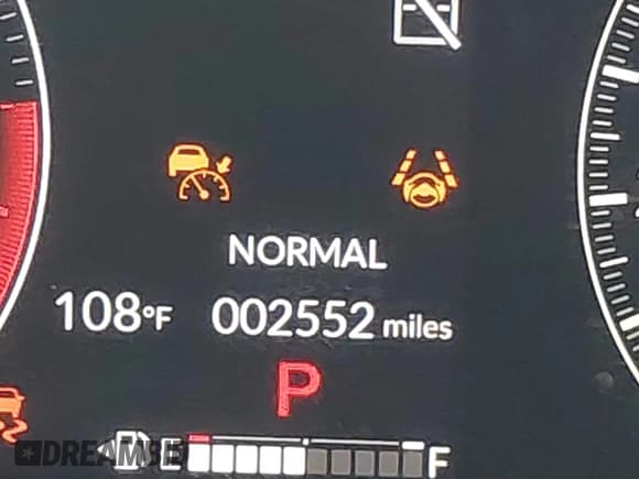 ✅ 2025 Honda CR-V EX-L • VIN: 5J6RS3H7XSL009384 • Lot: 43327193. Listed on IAAI with 2,552 mi. Free auction sales archive from the USA and detailed vehicle history report at DreamBid. Image 15.