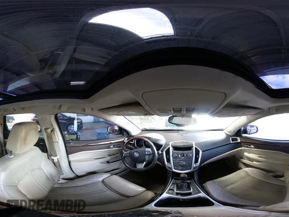 ✅ 2010 Cadillac SRX Performance Collection • VIN: 3GYFNBEY1AS584659 • Lot: 43381977. Wystawiony na IAAI z przebiegiem 98 807 mil. Bezpłatny archiwum sprzedaży aukcyjnych z USA i szczegółowy raport historii pojazdu na DreamBid. Zdjęcie 19.