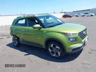 2022 Hyundai Venue Limited с VIN KMHRC8A3XNU142678, выставлен на аукционе IAAI как лот 42713484 с пробегом 55 020 миль миль и . История ставок и продаж доступна на DreamBid. Изображение 1.