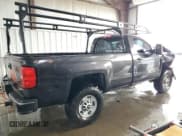 ✅ 2015 Chevrolet Silverado 2500HD Work Truck • VIN: 1GC0KUEG5FZ502398 • Lot: 67408955. Listed on Copart with 94,754 mi. Free auction sales archive from the USA and detailed vehicle history report at DreamBid. Image 3.