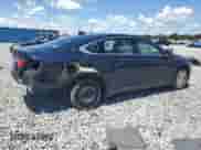 2018 Chevrolet Impala LS with VIN 2G11X5SA7J9165160, listed as a Copart auction lot 68287755 with 68,327 mi miles and Salvage title. Bid and sale history available at DreamBid. Image 3.