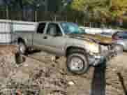 2006 Chevrolet Silverado 2500HD LT1 с VIN 1GCHK29D26E164070, выставлен на аукционе Copart как лот 90705675 с пробегом Не указан миль и На запчасти • Non repairable. История ставок и продаж доступна на DreamBid. Изображение 4.