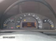 ✅ 2004 Mercedes-Benz C 320 • VIN: WDBRF84J94F523512 • Лот: 56915085. Опубликован ранее на Copart с пробегом 138 627 миль. Бесплатный доступ к архиву аукционных продаж из США и подробный отчёт об истории автомобиля на DreamBid. Изображение 9.