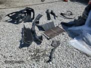 ✅ 2016 Kia Cadenza Premium • VIN: KNALN4D71G5214292 • Лот: 66461645. Опубликован ранее на Copart с пробегом 162 417 миль. Бесплатный доступ к архиву аукционных продаж из США и подробный отчёт об истории автомобиля на DreamBid. Изображение 12.