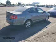 ✅ 2007 Volkswagen Jetta Wolfsburg Edition • VIN: 3VWEG71K77M128590 • Lot: 84803855. Listed on Copart with 212,541 mi. Free auction sales archive from the USA and detailed vehicle history report at DreamBid. Image 3.