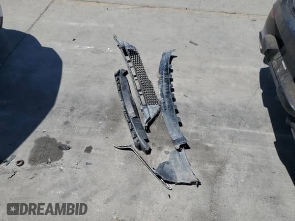 2022 Mercedes-Benz CLA 250 с VIN W1K5J4GBXNN275702, выставлен на аукционе Copart как лот 67446275 с пробегом 91 600 миль миль и Списание • Salvage title. История ставок и продаж доступна на DreamBid. Изображение 12.