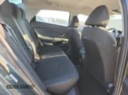 ✅ 2024 Hyundai Elantra SEL • VIN: KMHLM4DG3RU740143 • Lot: 80167805. Listed on Copart with 24,053 mi. Free auction sales archive from the USA and detailed vehicle history report at DreamBid. Image 10.