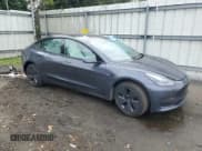 ✅ 2023 Tesla Model 3 • VIN: 5YJ3E1EA8PF607653 • Lot: 86638565. Wystawiony na Copart z przebiegiem 47 815 mil. Bezpłatny archiwum sprzedaży aukcyjnych z USA i szczegółowy raport historii pojazdu na DreamBid. Zdjęcie 4.