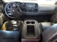 ✅ 2010 Chevrolet Silverado 1500 Work Truck • VIN: 3GCRKPEA7AG141981 • Lot: 80340185. Listed on Copart with 206,473 mi. Free auction sales archive from the USA and detailed vehicle history report at DreamBid. Image 8.