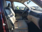 ✅ 2017 Honda Pilot EX-L • VIN: 5FNYF5H70HB019337 • Lot: 40809133. Listed on IAAI with 98,102 mi. Free auction sales archive from the USA and detailed vehicle history report at DreamBid. Image 5.