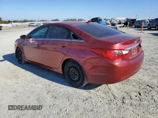 ✅ 2012 Hyundai Sonata GLS • VIN: 5NPEB4ACXCH352851 • Lot: 73134934. Listed on Copart with 197,787 mi. Free auction sales archive from the USA and detailed vehicle history report at DreamBid. Image 2.