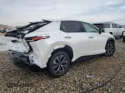 ✅ 2024 Lexus RZ 450e Premium • VIN: JTJAAAAB8RA023618 • Lot: 43230375. Listed on Copart with 8,307 mi. Free auction sales archive from the USA and detailed vehicle history report at DreamBid. Image 3.