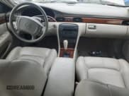 ✅ 2003 Cadillac Seville Luxury SLS • VIN: 1G6KS54Y23U286305 • Lot: 70160365. Listed on Copart with 84,390 mi. Free auction sales archive from the USA and detailed vehicle history report at DreamBid. Image 8.