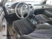 ✅ 2002 Toyota Solara SE • VIN: 2T1CE22P52C014652 • Lot: 69499195. Listed on Copart with 107,989 mi. Free auction sales archive from the USA and detailed vehicle history report at DreamBid. Image 8.