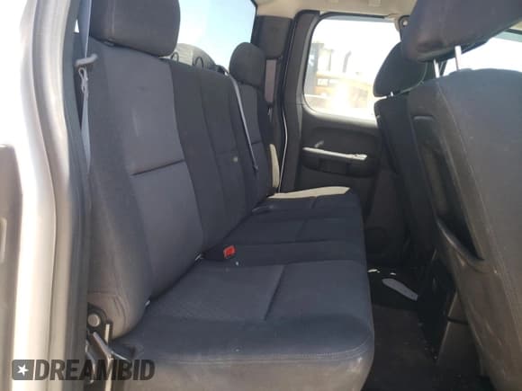 ✅ 2011 GMC Sierra 1500 SL • VIN: 1GTR1UEA8BZ342095 • Лот: 49736122. Опубликован ранее на Copart с пробегом 128 349 миль. Бесплатный доступ к архиву аукционных продаж из США и подробный отчёт об истории автомобиля на DreamBid. Изображение 6.