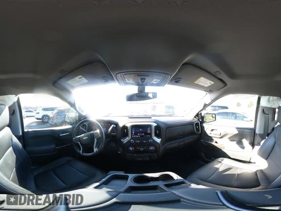 ✅ 2019 Chevrolet Silverado 1500 LT • VIN: 1GCUYDED1KZ148153 • Lot: 43653605. Wystawiony na IAAI z przebiegiem 79 587 mil. Bezpłatny archiwum sprzedaży aukcyjnych z USA i szczegółowy raport historii pojazdu na DreamBid. Zdjęcie 19.