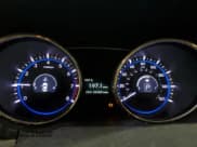 ✅ 2011 Hyundai Sonata SE • VIN: 5NPEC4AC8BH287672 • Lot: 75670254. Listed on Copart with 285,229 mi. Free auction sales archive from the USA and detailed vehicle history report at DreamBid. Image 9.