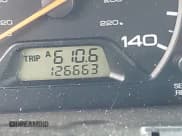 ✅ 2002 Honda Odyssey EX • VIN: 2HKRL18662H587193 • Lot: 43293042. Listed on IAAI with 126,663 mi. Free auction sales archive from the USA and detailed vehicle history report at DreamBid. Image 16.