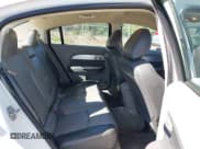 ✅ 2008 Chrysler Sebring Touring • VIN: 1C3LC56K78N158381 • Lot: 43167482. Listed on IAAI with 125,145 mi. Free auction sales archive from the USA and detailed vehicle history report at DreamBid. Image 8.