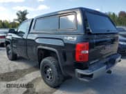 ✅ 2014 GMC Sierra 1500 • VIN: 1GTN2TEH7EZ237698 • Лот: 80412155. Опубликован ранее на Copart с пробегом 152 141 миль. Бесплатный доступ к архиву аукционных продаж из США и подробный отчёт об истории автомобиля на DreamBid. Изображение 2.