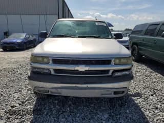 ✅ 2005 Chevrolet Suburban LS • VIN: 1GNEC16Z65J128499 • Лот: 62998585. Опубликован ранее на Copart с пробегом 176 223 миль. Бесплатный доступ к архиву аукционных продаж из США и подробный отчёт об истории автомобиля на DreamBid. Изображение 5.