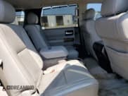 ✅ 2010 Toyota Sequoia Platinum • VIN: 5TDYY5G12AS027397 • Lot: 68294645. Listed on Copart with 286,355 mi. Free auction sales archive from the USA and detailed vehicle history report at DreamBid. Image 11.