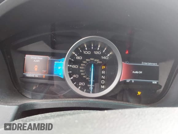 ✅ 2015 Ford Explorer XLT • VIN: 1FM5K8D81FGA13379 • Lot: 42275630. Wystawiony na IAAI z przebiegiem 169 545 mil. Bezpłatny archiwum sprzedaży aukcyjnych z USA i szczegółowy raport historii pojazdu na DreamBid. Zdjęcie 7.