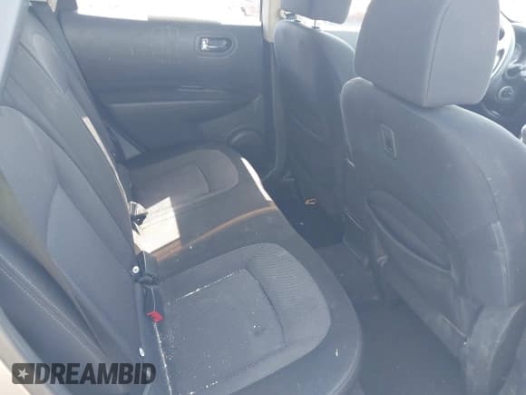 ✅ 2012 Nissan Rogue SV • VIN: JN8AS5MV4CW709005 • Лот: 42830312. Опубликован ранее на IAAI с пробегом 222 805 миль. Бесплатный доступ к архиву аукционных продаж из США и подробный отчёт об истории автомобиля на DreamBid. Изображение 8.