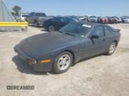 ✅ 1986 Porsche 944 • VIN: WP0AA0946GN454595 • Lot: 71751085. Listed on Copart with 89,958 mi. Free auction sales archive from the USA and detailed vehicle history report at DreamBid. Image 1.