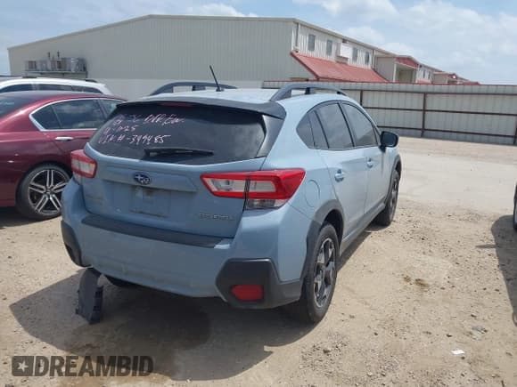 ✅ 2019 Subaru Crosstrek • VIN: JF2GTABC5KH349485 • Лот: 42067482. Опубликован ранее на IAAI с пробегом 101 613 миль. Бесплатный доступ к архиву аукционных продаж из США и подробный отчёт об истории автомобиля на DreamBid. Изображение 4.