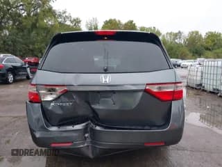 ✅ 2012 Honda Odyssey EX-L • VIN: 5FNRL5H67CB067477 • Лот: 43334723. Опубликован ранее на IAAI с пробегом 265 774 миль. Бесплатный доступ к архиву аукционных продаж из США и подробный отчёт об истории автомобиля на DreamBid. Изображение 6.