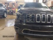 ✅ 2014 Jeep Cherokee Limited • VIN: 1C4PJMDS4EW191523 • Лот: 43831788. Опубликован ранее на IAAI с пробегом 192 215 миль. Бесплатный доступ к архиву аукционных продаж из США и подробный отчёт об истории автомобиля на DreamBid. Изображение 20.