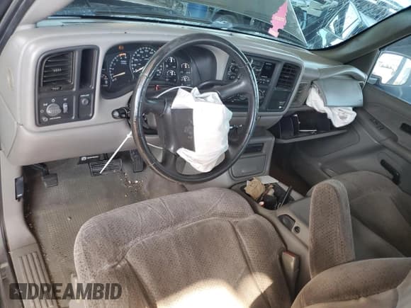 ✅ 1999 Chevrolet Silverado 1500 LS • VIN: 2GCEC19T0X1240597 • Лот: 69139844. Опубликован ранее на Copart с пробегом 190 352 миль. Бесплатный доступ к архиву аукционных продаж из США и подробный отчёт об истории автомобиля на DreamBid. Изображение 8.