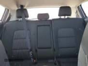 ✅ 2022 Kia Sportage LX • VIN: KNDPMCAC9N7017469 • Lot: 80364405. Listed on Copart with 35,457 mi. Free auction sales archive from the USA and detailed vehicle history report at DreamBid. Image 10.