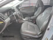 ✅ 2011 Hyundai Sonata SE • VIN: 5NPEC4AC1BH271975 • Lot: 70952144. Listed on Copart with 130,887 mi. Free auction sales archive from the USA and detailed vehicle history report at DreamBid. Image 7.