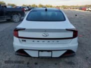 ✅ 2020 Hyundai Sonata SEL • VIN: 5NPEF4JA3LH016056 • Лот: 82517185. Опубликован ранее на Copart с пробегом 79 275 миль. Бесплатный доступ к архиву аукционных продаж из США и подробный отчёт об истории автомобиля на DreamBid. Изображение 6.