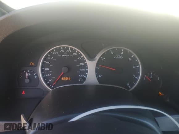 ✅ 2006 Chevrolet Equinox LT • VIN: 2CNDL63F166154174 • Лот: 42956495. Опубликован ранее на Copart с пробегом 163 656 миль. Бесплатный доступ к архиву аукционных продаж из США и подробный отчёт об истории автомобиля на DreamBid. Изображение 9.