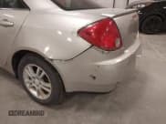 ✅ 2006 Pontiac G6 1SV • VIN: 1G2ZF55B264218234 • Лот: 41875165. Опубликован ранее на IAAI с пробегом 226 618 миль. Бесплатный доступ к архиву аукционных продаж из США и подробный отчёт об истории автомобиля на DreamBid. Изображение 12.