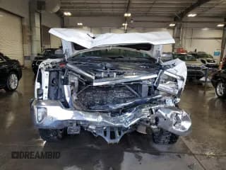 ✅ 2016 Chevrolet Silverado 1500 LTZ • VIN: 3GCUKSEC2GG179609 • Лот: 67062394. Опубликован ранее на Copart с пробегом 103 408 миль. Бесплатный доступ к архиву аукционных продаж из США и подробный отчёт об истории автомобиля на DreamBid. Изображение 5.