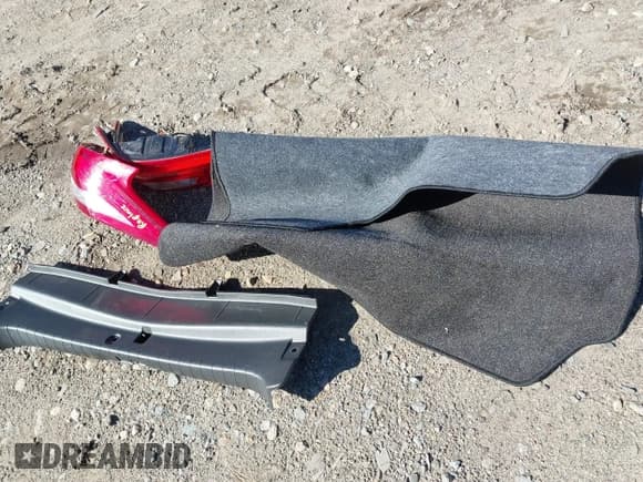 ✅ 2017 Nissan Altima SV • VIN: 1N4AL3AP1HC171266 • Lot: 43377254. Listed on IAAI with 154,333 mi. Free auction sales archive from the USA and detailed vehicle history report at DreamBid. Image 12.