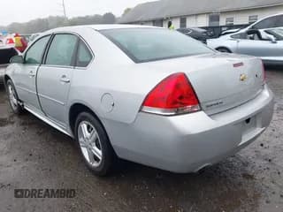 ✅ 2014 Chevrolet Impala Police Police • VIN: 2G1WD5E30E1157952 • Лот: 43246853. Опубликован ранее на IAAI с пробегом 66 383 миль. Бесплатный доступ к архиву аукционных продаж из США и подробный отчёт об истории автомобиля на DreamBid. Изображение 3.