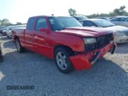 ✅ 2004 Chevrolet Silverado SS • VIN: 2GCEK19N141189997 • Лот: 43363178. Опубликован ранее на IAAI с пробегом 177 553 миль. Бесплатный доступ к архиву аукционных продаж из США и подробный отчёт об истории автомобиля на DreamBid. Изображение 1.