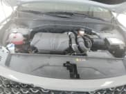 ✅ 2023 Kia Sorento SX • VIN: 5XYRKDLF7PG235072 • Лот: 66639835. Опубликован ранее на Copart с пробегом 17 322 миль. Бесплатный доступ к архиву аукционных продаж из США и подробный отчёт об истории автомобиля на DreamBid. Изображение 12.