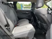 ✅ 2023 Hyundai Santa Fe SEL • VIN: 5NMS2DAJ0PH559060 • Lot: 61682814. Wystawiony na Copart z przebiegiem 34 398 mil. Bezpłatny archiwum sprzedaży aukcyjnych z USA i szczegółowy raport historii pojazdu na DreamBid. Zdjęcie 11.