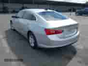 2018 Chevrolet Malibu LS z VIN 1G1ZC5ST9JF253327, wystawiony jako IAAI lot #43193628 z przebiegiem 53 935 mil mil oraz . Historia ofert i sprzedaży dostępna na DreamBid. Obrazek 3.