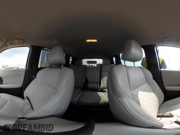 2023 Mitsubishi Outlander SEL with VIN JA4J3VA87PZ038533, listed as a IAAI auction lot 42884629 with 43,715 mi miles and . Bid and sale history available at DreamBid. Image 18.