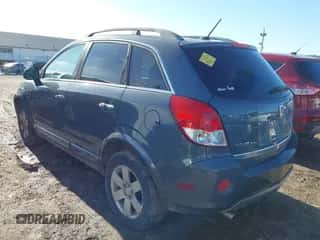 ✅ 2009 Saturn VUE XR • VIN: 3GSDL63709S588948 • Lot: 41508271. Wystawiony na IAAI z przebiegiem 194 225 mil. Bezpłatny archiwum sprzedaży aukcyjnych z USA i szczegółowy raport historii pojazdu na DreamBid. Zdjęcie 3.