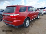 ✅ 2011 Dodge Durango Express • VIN: 1D4RD2GG2BC623781 • Lot: 43094187. Wystawiony na IAAI z przebiegiem 225 036 mil. Bezpłatny archiwum sprzedaży aukcyjnych z USA i szczegółowy raport historii pojazdu na DreamBid. Zdjęcie 4.